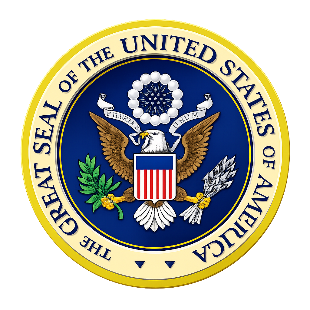 Great Seal of the United States