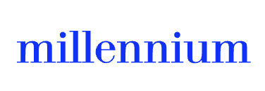Millennium Management logo