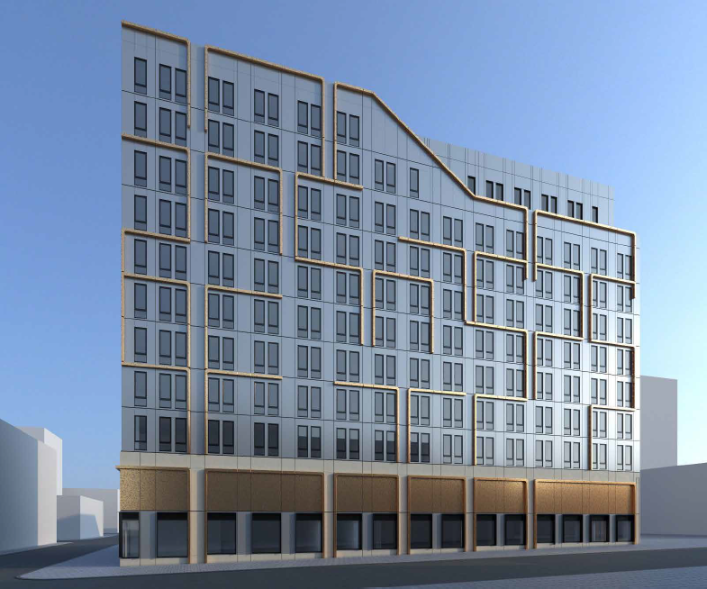 Healthcare and senior care facilities